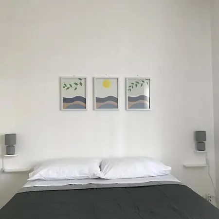 Guest house Comfort A Pochi Passi Dal Santuario Di