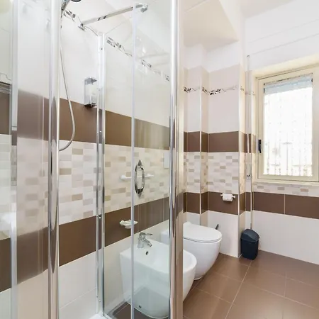 Comfort A Pochi Passi Dal Santuario Di Guest house *