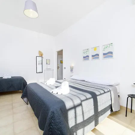 Comfort A Pochi Passi Dal Santuario Di Guest house