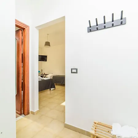 Comfort A Pochi Passi Dal Santuario Di Guest house Pompei
