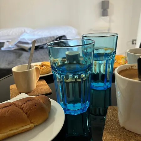Comfort A Pochi Passi Dal Santuario Di Guest house