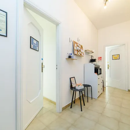 Comfort A Pochi Passi Dal Santuario Di Guest house Pompei