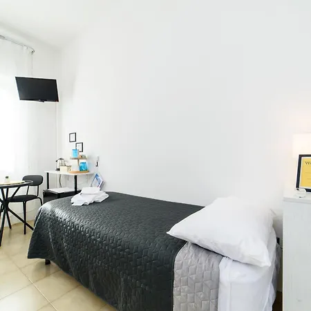 Guest house Comfort A Pochi Passi Dal Santuario Di Pompei