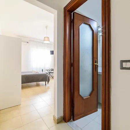 Guest house Comfort A Pochi Passi Dal Santuario Di