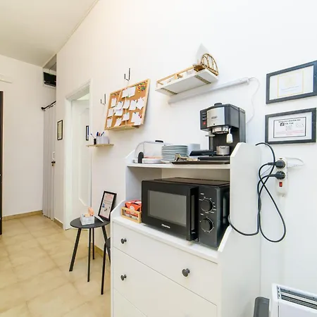 Guest house Comfort A Pochi Passi Dal Santuario Di