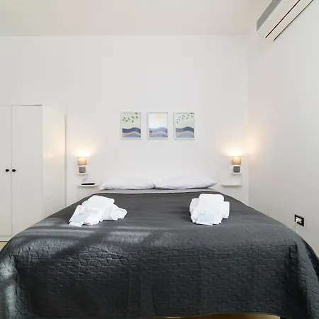 Guest house Comfort A Pochi Passi Dal Santuario Di *
