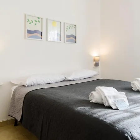 Guest house Comfort A Pochi Passi Dal Santuario Di