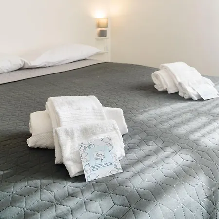 Guest house Comfort A Pochi Passi Dal Santuario Di